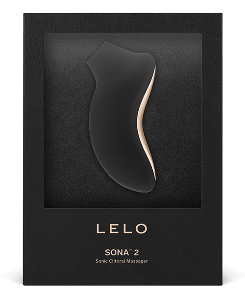 LELO Sona 2