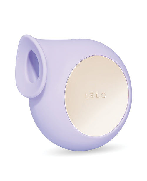 LELO Sila Sonic Clitoral Massager