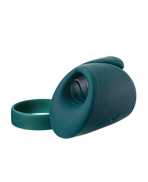 Lovense Gush Bluetooth Vibrator