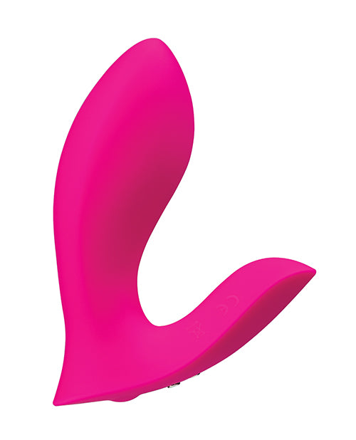 Lovense Flexer Bluetooth Vibrator