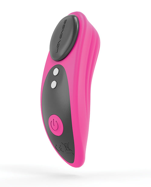 Lovense Ferri Bluetooth Vibrator