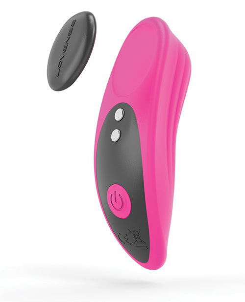 Lovense Ferri Bluetooth Vibrator