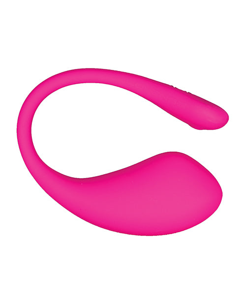 Lovense Lush 3.0 Bluetooth Vibrator