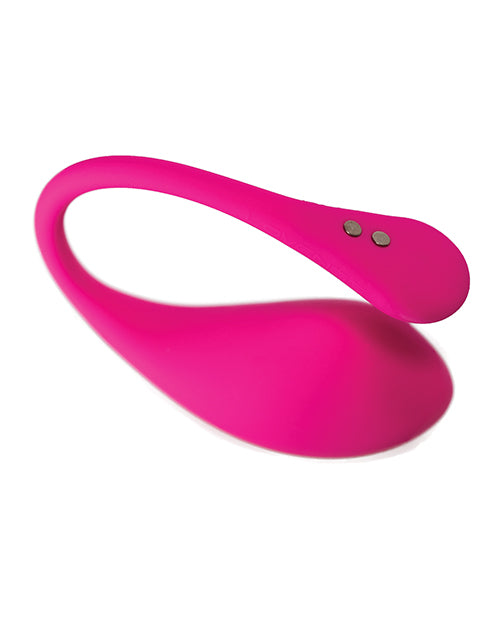 Lovense Lush 3.0 Bluetooth Vibrator