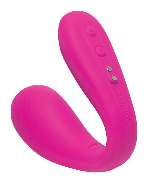 Lovense Dolce (Quake) Bluetooth Vibrator