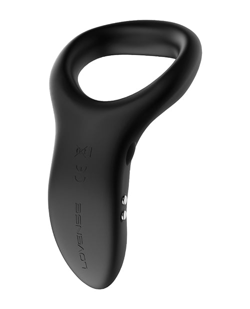 Lovense Diamo Ring Bluetooth Vibrator