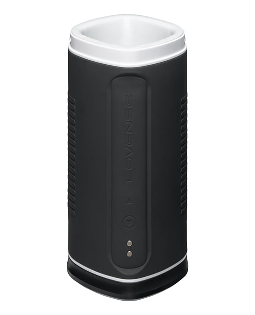 Lovense Calor Compact Heating Stroker Bluetooth Vibrator