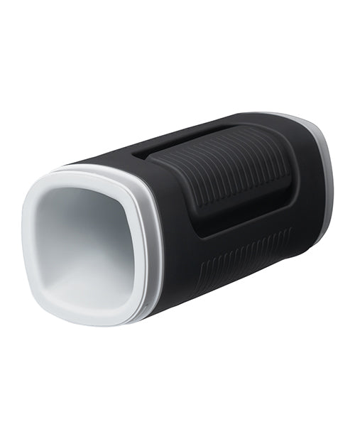 Lovense Calor Compact Heating Stroker Bluetooth Vibrator