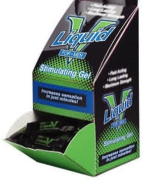Liquid V for Men Pillow Pack