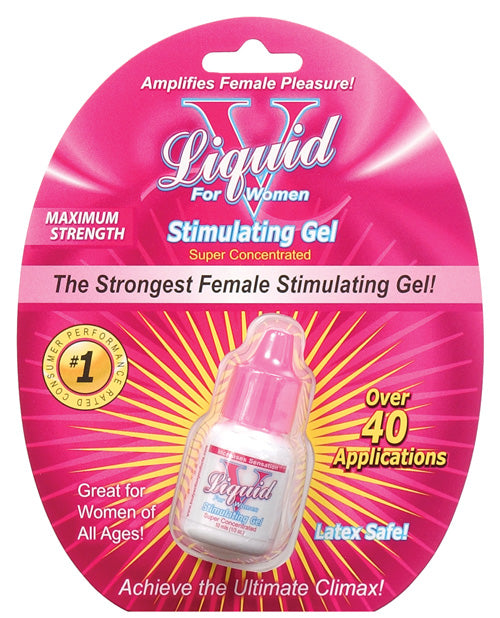 Liquid V for Women