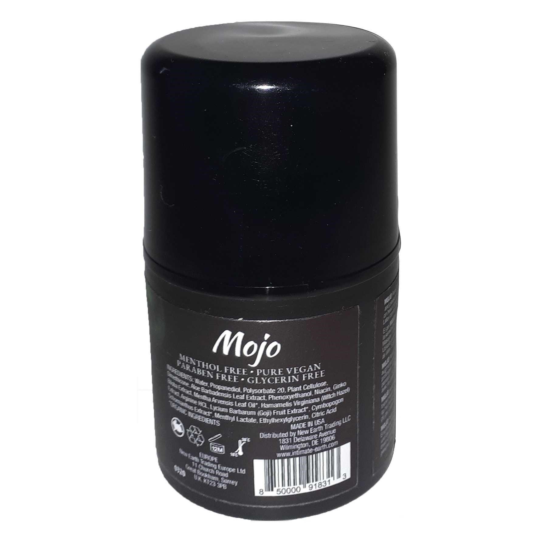 Intimate Earth Mojo Prostate