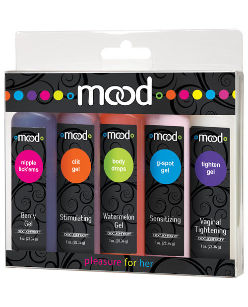 Mood Pleasure for Her Kit