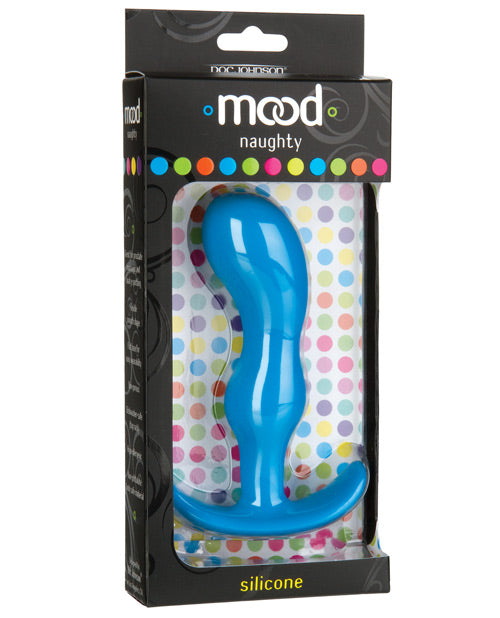 Mood Naughty Curve Butt Plug Mood Naughty Curve Butt Plug