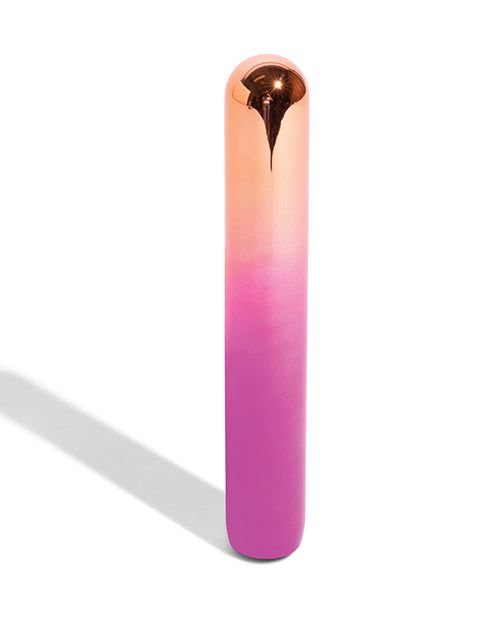 Nu Sensuelle Aluminium Rumba
