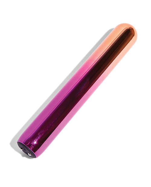 Nu Sensuelle Aluminium Rumba