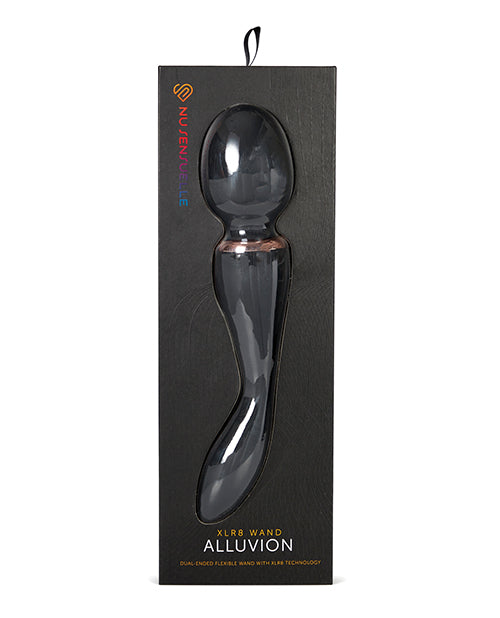 Nu Sensuelle Alluvion XLR8
