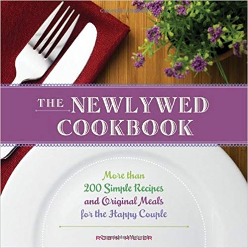 The Newlywed Cookbook