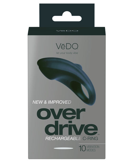 VeDO Overdrive Plus