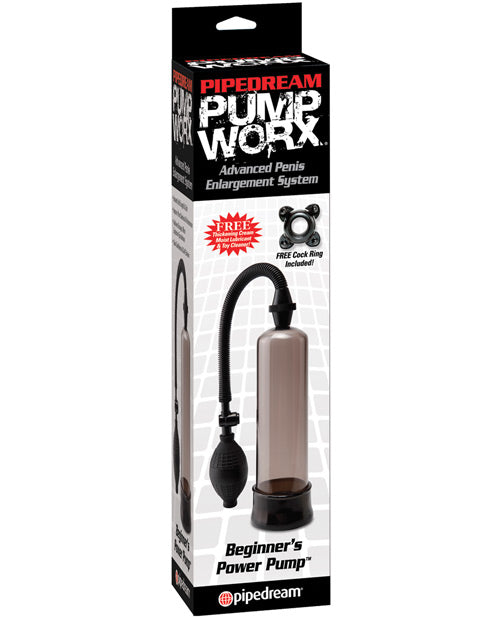 Pump Worx Beginners Power Pump