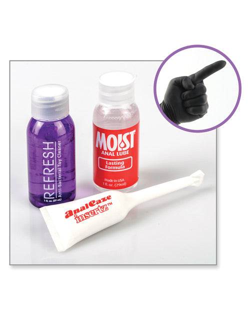 Anal Fantasy Collection Ultimate P Spot