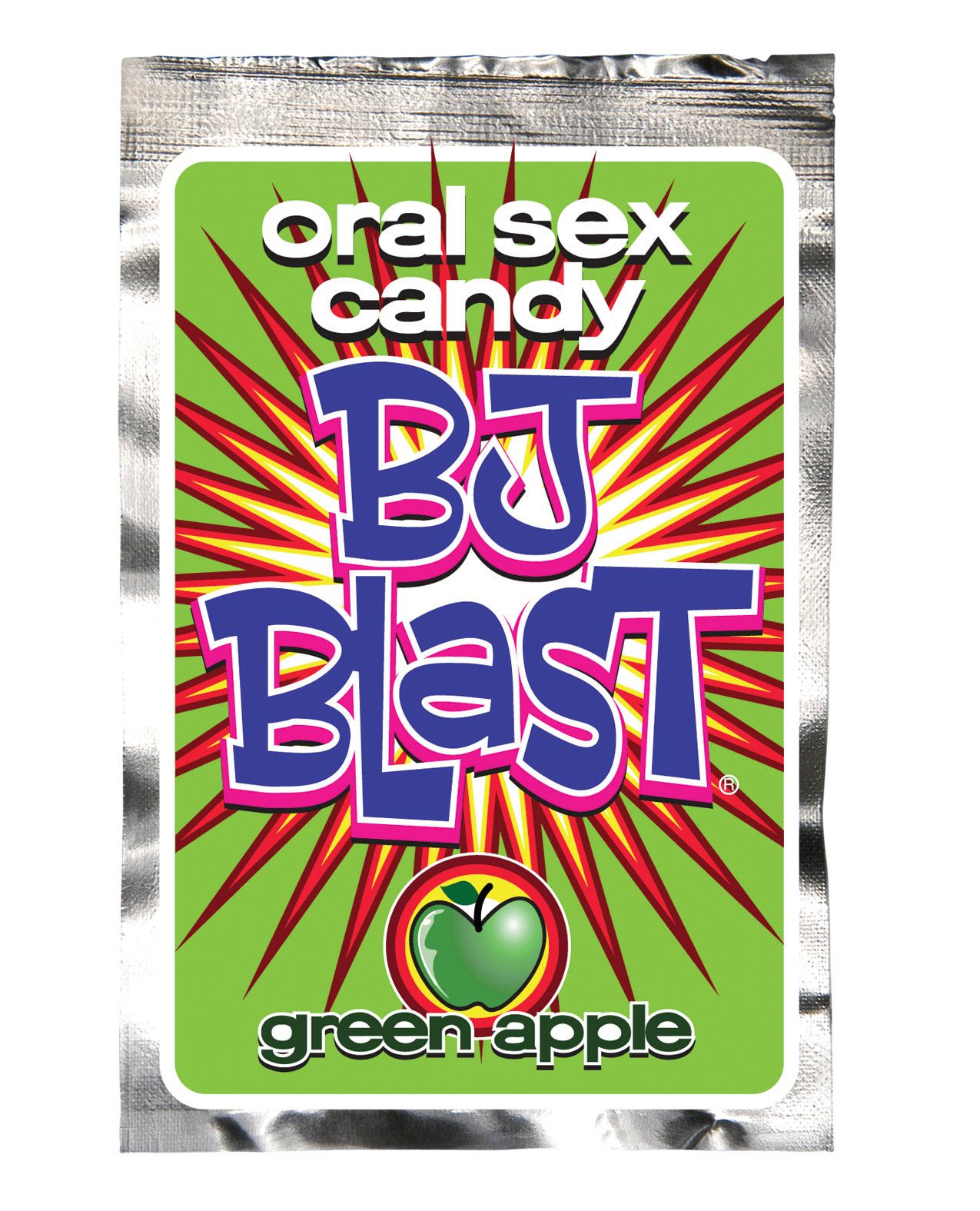 BJ Blast