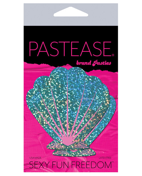 Pastease Glitter Mermaid Sea Shells