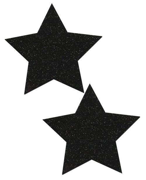Pastease Glitter Star