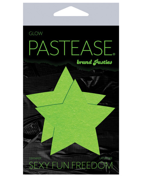 Pastease Glow-In-The-Dark Stars