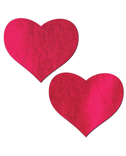 Pastease Liquid Heart