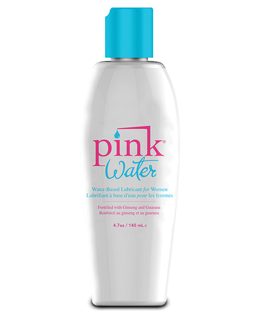 Pink Water Lubricant Pink Water Lubricant