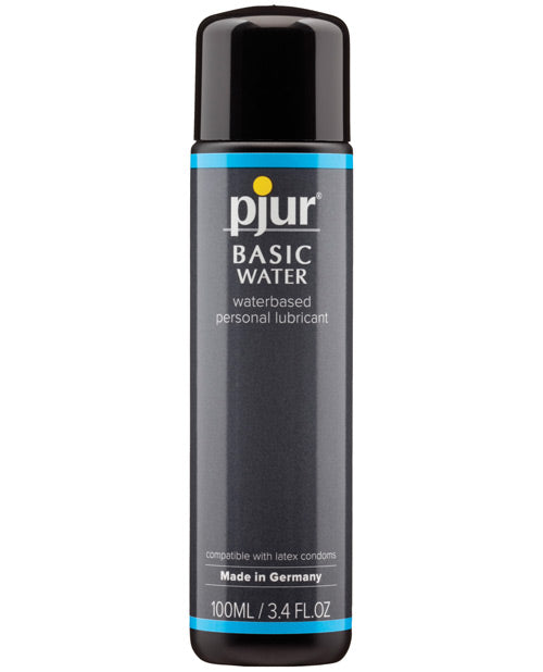 Pjur Basic Water