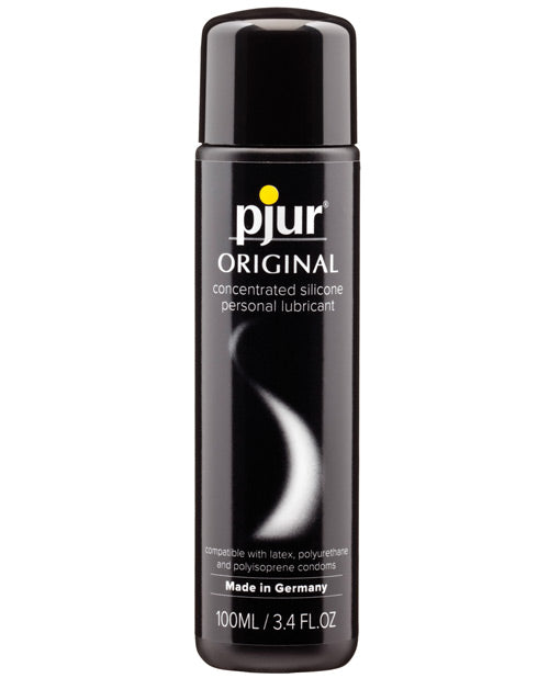 Pjur Original Silicone Personal Lubricant Pjur Original Silicone Personal Lubricant