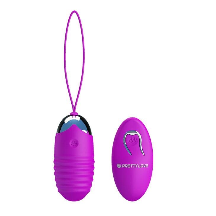 Pretty Love Jessica Remote Controlled Bullet