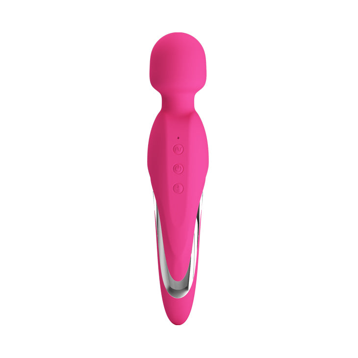 Pretty Love Michael Heating Wand