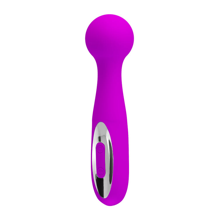 Pretty Love Wade Massaging Wand