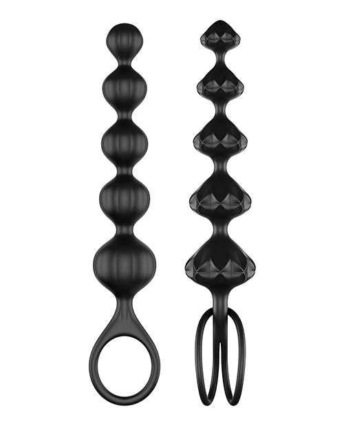 Satisfyer Love Beads