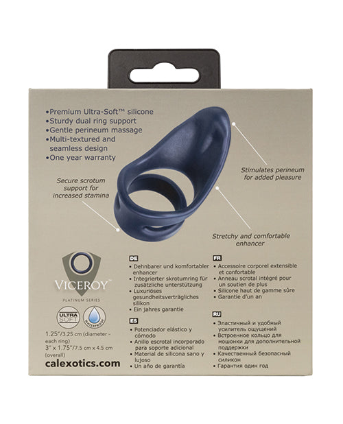 Viceroy Perineum Dual Ring