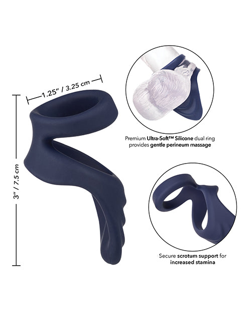 Viceroy Perineum Dual Ring