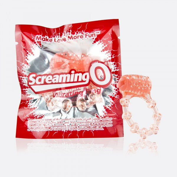 Screaming O - Vibrating Ring