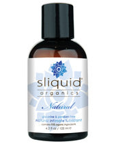 Sliquid Organics Natural Lubricant