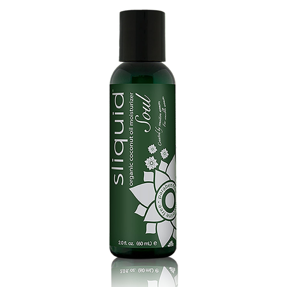 Sliquid Soul 2 oz