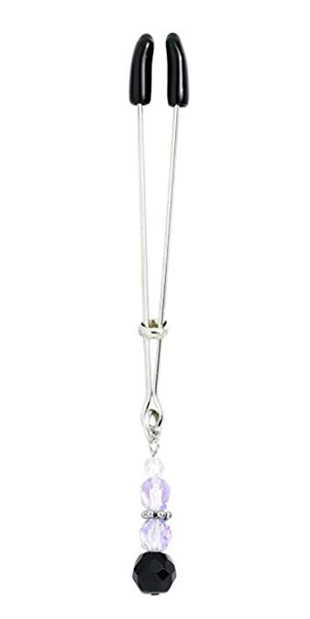 Spartacus Beaded Clamp