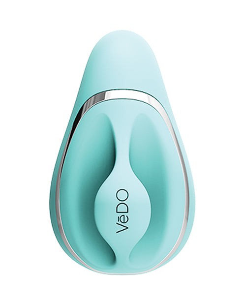 VeDO Suki Rechargeable Vibrating Sucker