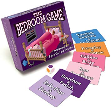 The Bedroom Game