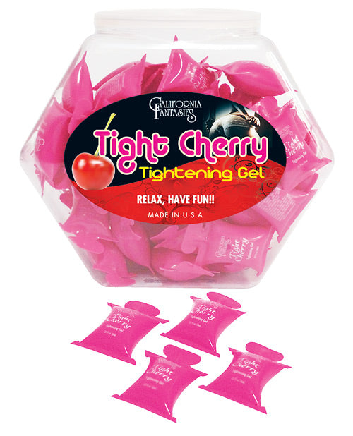 Tight Cherry Pillow