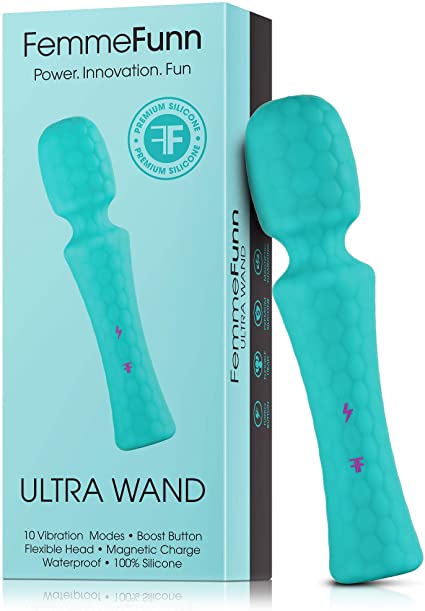 Femme Funn Ultra Wand