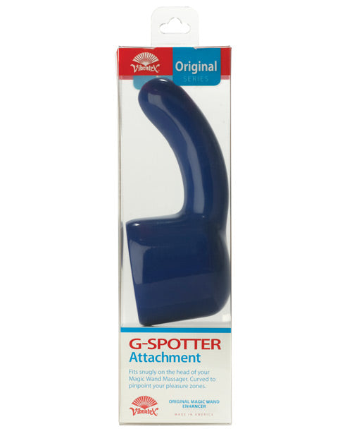 Magic Wand Attachment