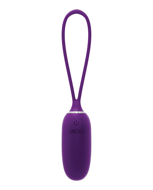 VeDO Kiwi Insertable Bullet