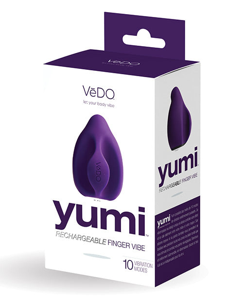 VeDO Yumi