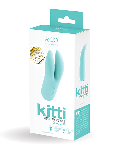 VeDO Kitti